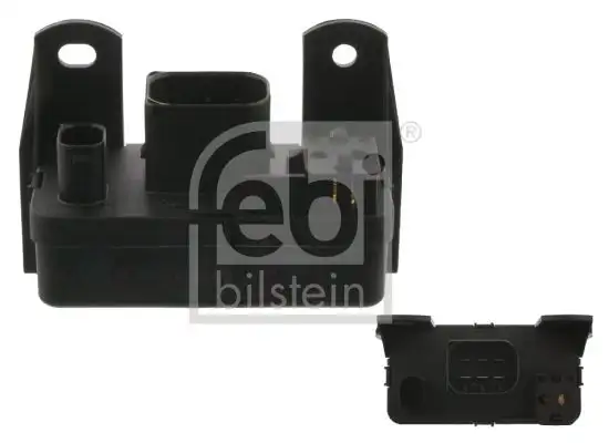 FEBI 37105 Kızdırma Kumanda Ünitesi
