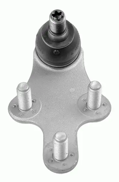 LEMFÖRDER 3714501 Alt Rotil 9803434080