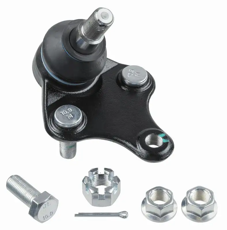 LEMFÖRDER 3724301 Alt Rotil