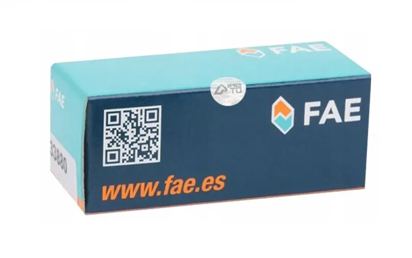 FAE 37250 Fan Müşiri 4402309