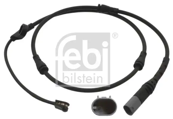 FEBI 37256 Ön Balata Sensörü (Sol) 34356792567