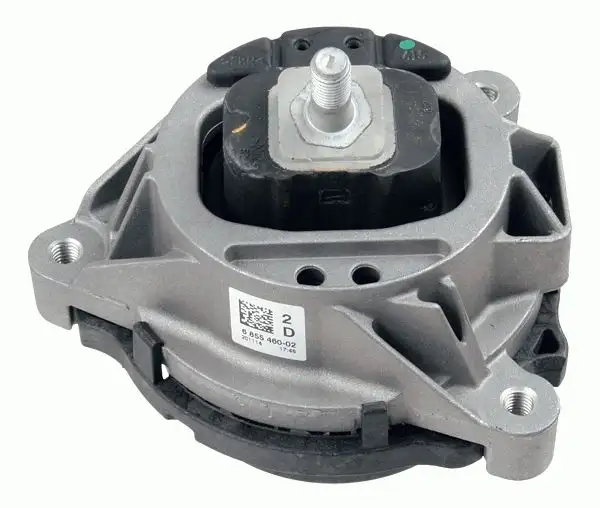 LEMFÖRDER 3729501 Motor Takozu (Sağ) 22116855460