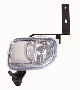 DEPO 373-2007L-UQ Sis Farı (Sol) 8620227