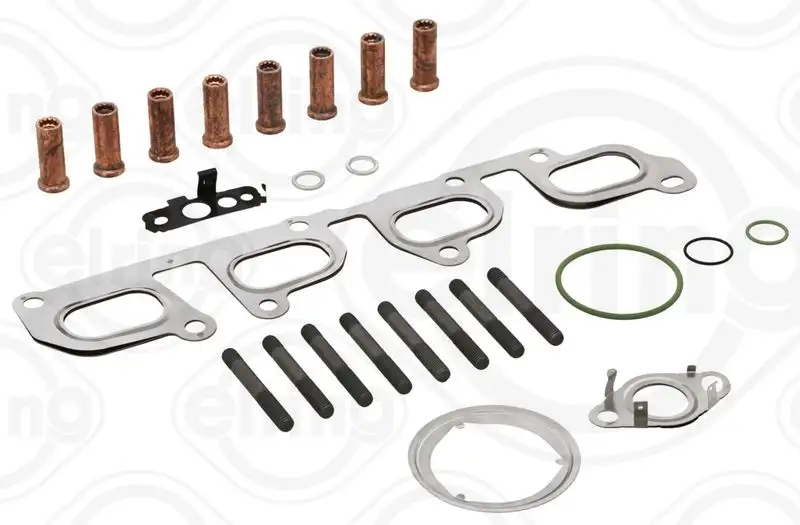 ELRING 373.730 Turbo Contası