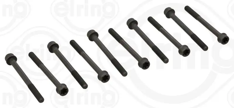 ELRING 374.240 Silindir Kapak Civatası