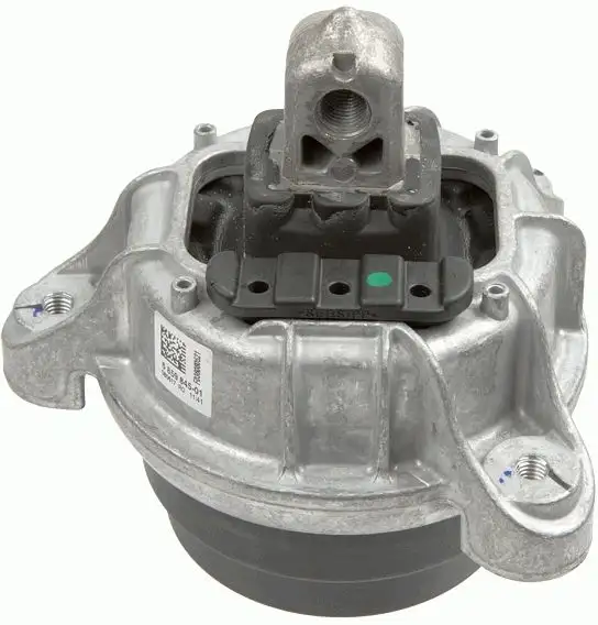 LEMFÖRDER 3742901 Motor Takozu (Sol) 22116859845
