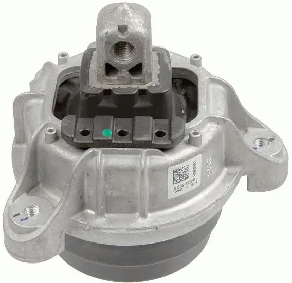 LEMFÖRDER 3743001 Motor Takozu (Sağ) 22116859846