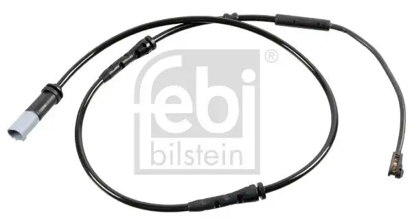 FEBI 37437 Ön Balata Sensörü (Sol) 34356790303