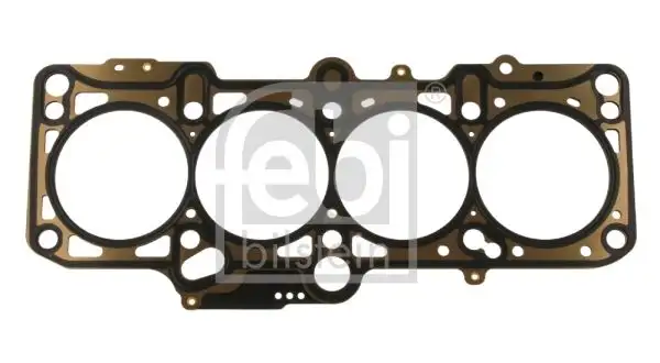 FEBI 37439 Silindir Kapak Contası