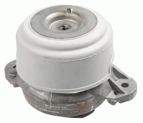 LEMFÖRDER 3754201 Motor Takozu (Sağ) A2122403317