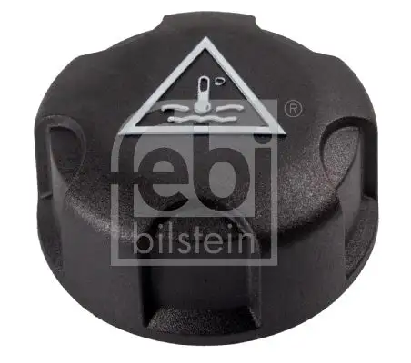 FEBI 37600 Yedek Su Depo Kapağı