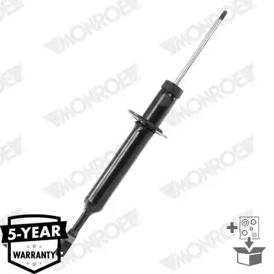 MONROE 376024SP Ön Amortisör