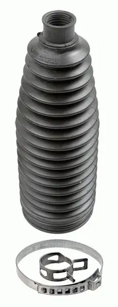 LEMFÖRDER 3760501 Rot Körüğü BP4L3212X