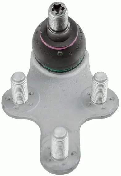 LEMFÖRDER 3762401 Alt Rotil 9831088280