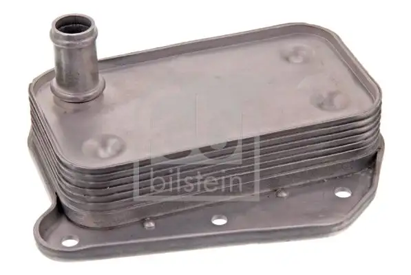 FEBI 37743 Motor Yağ Soğutucu