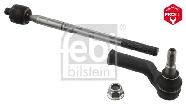 FEBI 37762 Rot Mili ve Rot Başı (Sağ) 1596574S3