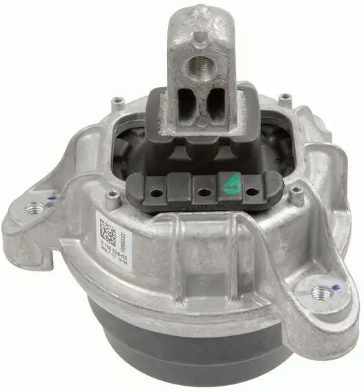 LEMFÖRDER 3781101 Motor Takozu (Sağ) 22116786528