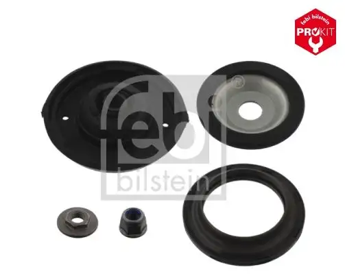 FEBI 37841 Ön Amortisör Takoz Seti 5031F6
