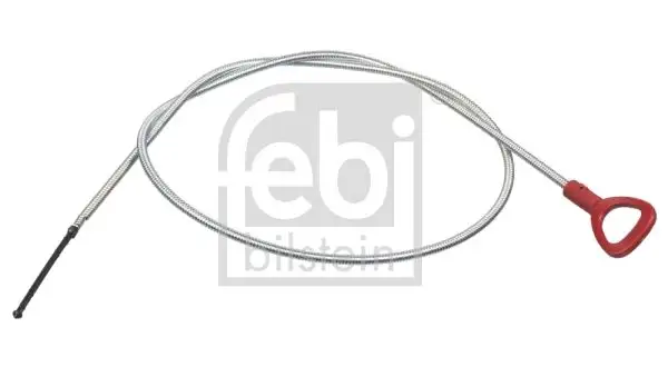 FEBI 38023 Şanzıman Yağ Çubuğu A1405891521