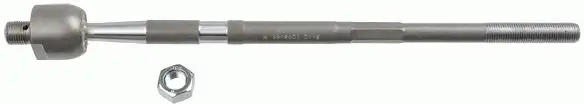 LEMFÖRDER 3802501 Rot Mili 95932789