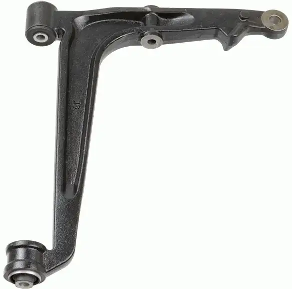 LEMFÖRDER 3803301 Alt Salıncak (Sağ) 7D0407152A