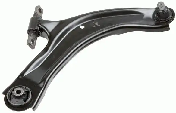 LEMFÖRDER 3816801 Alt Salıncak (Sağ)