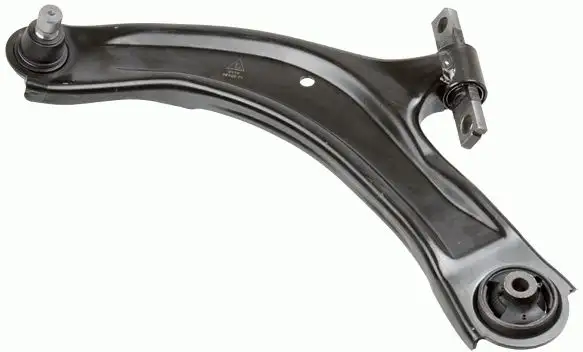 LEMFÖRDER 3816901 Alt Salıncak (Sol)