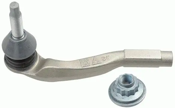 LEMFÖRDER 3819601 Rot Başı (Sol) A2054600005