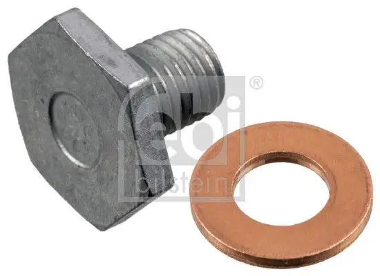 FEBI 38218 Karter Tapası