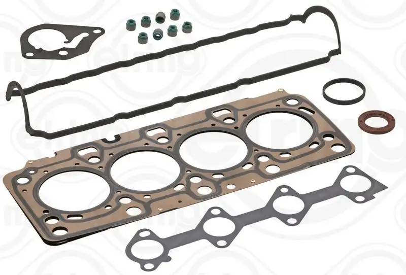 ELRING 382.421 Motor Takım Conta (Üst) 7701477501