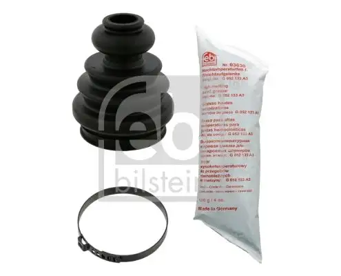 FEBI 38345 İç Aks Körüğü