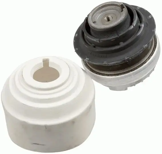 LEMFÖRDER 3834501 Motor Takozu A2112403417