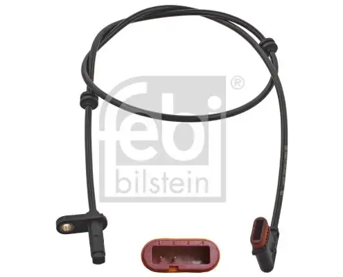 FEBI 38596 ABS Hız Sensörü (Arka) A2075400317