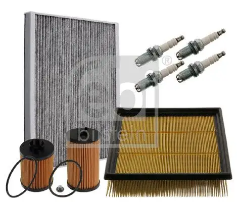 FEBI 38603 Filtre Seti