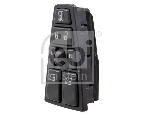 FEBI 38714 Cam Açma Butonu (Ön Sol)