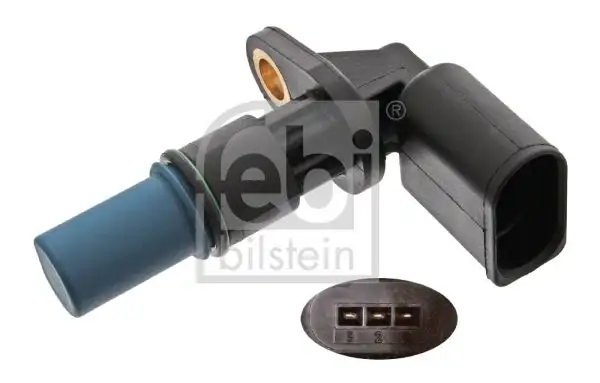 FEBI 38768 Eksantrik Sensörü 6B905163A