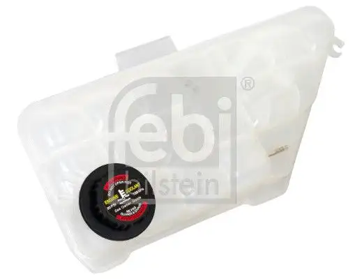 FEBI 38810 Yedek Su Deposu A1635000349