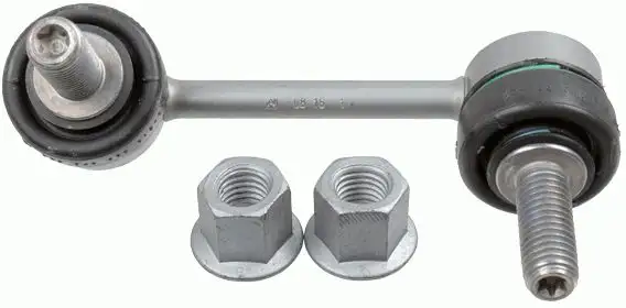 LEMFÖRDER 3882601 Z-Rot (Arka Sağ) 31387675