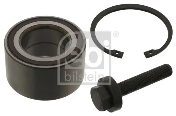 FEBI 38863 Ön Aks Rulmanı 2H0498627A