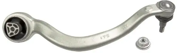 LEMFÖRDER 3895901 Rotilli Kol (Sağ Alt) 31126851692