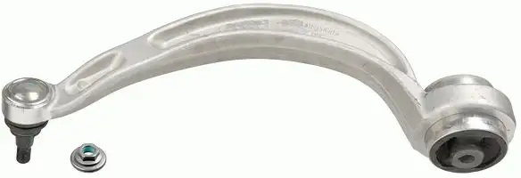 LEMFÖRDER 3896601 Rotilli Kol (Sol Alt)