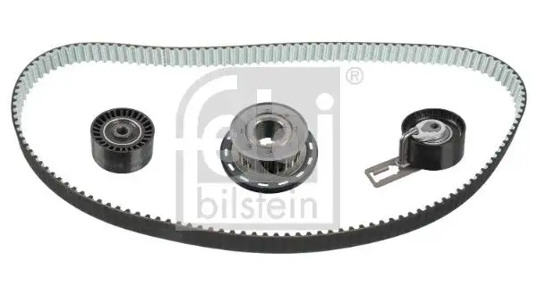 FEBI 39202 Triger Seti