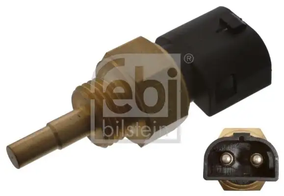 FEBI 39241 Yağ Sıcaklık Sensörü 1594228