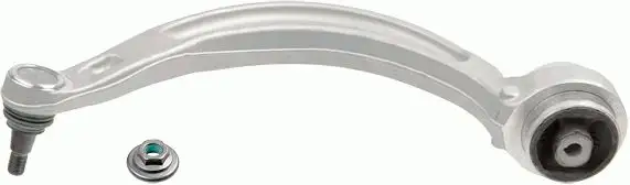 LEMFÖRDER 3931001 Rotilli Kol (Sol Alt) 8W0407693B