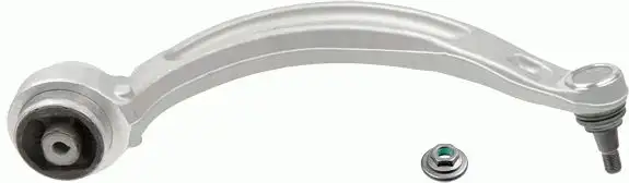 LEMFÖRDER 3931101 Rotilli Kol (Sağ Alt) 8W0407694B