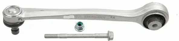 LEMFÖRDER 3931201 Rotilli Kol (Sol Üst)