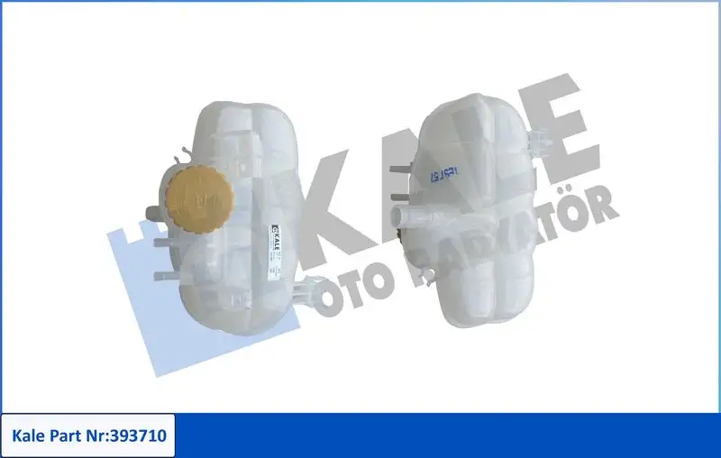 KALE 393710 Yedek Su Deposu 13265592