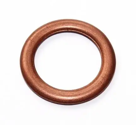 ELRING 394.290 Karter Tapa Pulu