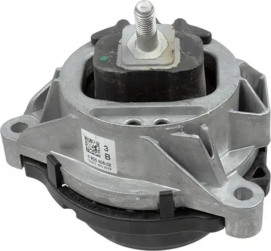 LEMFÖRDER 3943301 Motor Takozu (Sağ) 22116856406