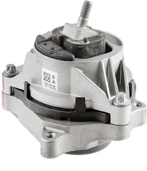 LEMFÖRDER 3943901 Motor Takozu (Sol) 22116859407
